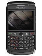 Blackberry Curve 8980